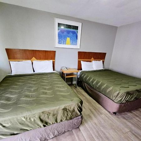 Hotel Ridgecrest An Extended Stay Studio Εξωτερικό φωτογραφία