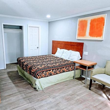 Hotel Ridgecrest An Extended Stay Studio Εξωτερικό φωτογραφία