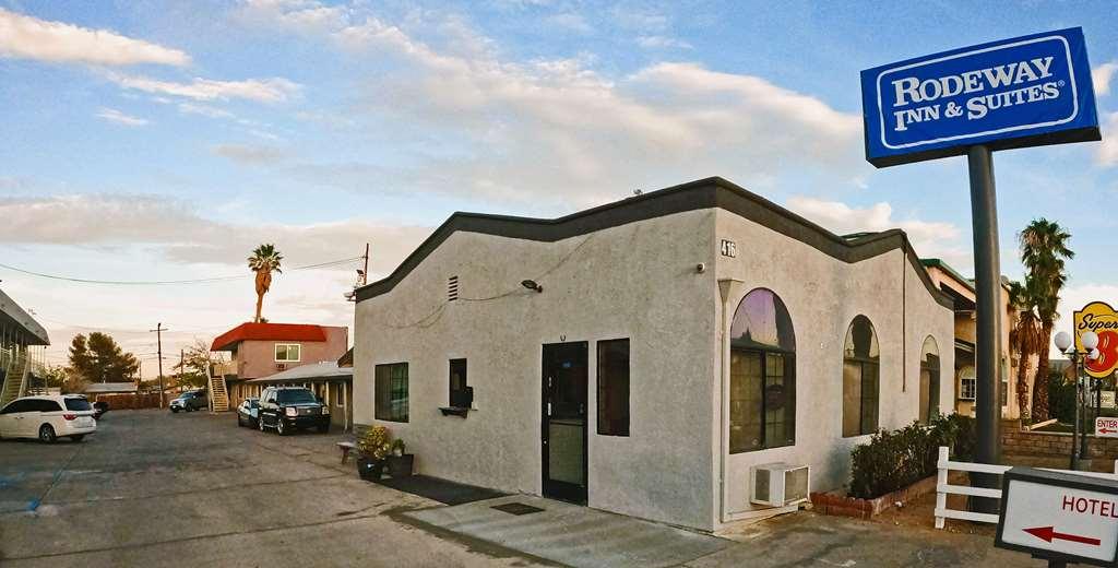 Hotel Ridgecrest An Extended Stay Studio Εξωτερικό φωτογραφία