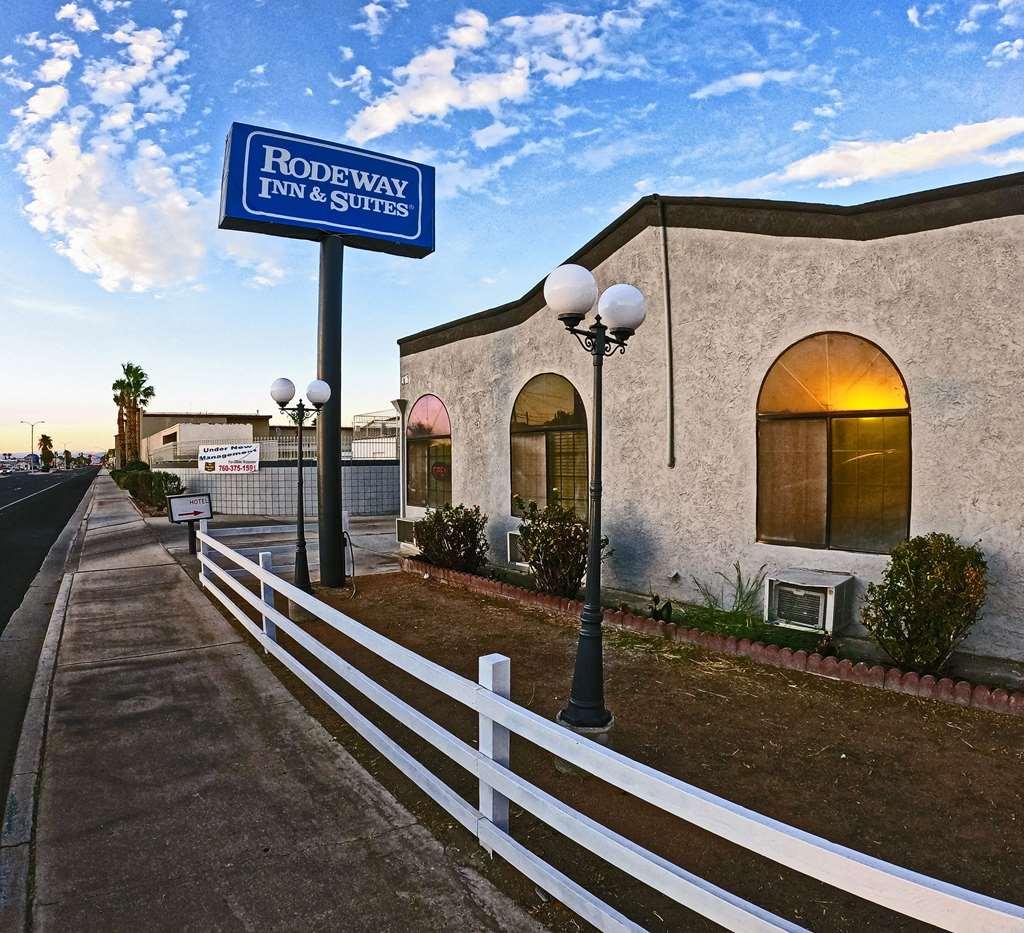 Hotel Ridgecrest An Extended Stay Studio Εξωτερικό φωτογραφία