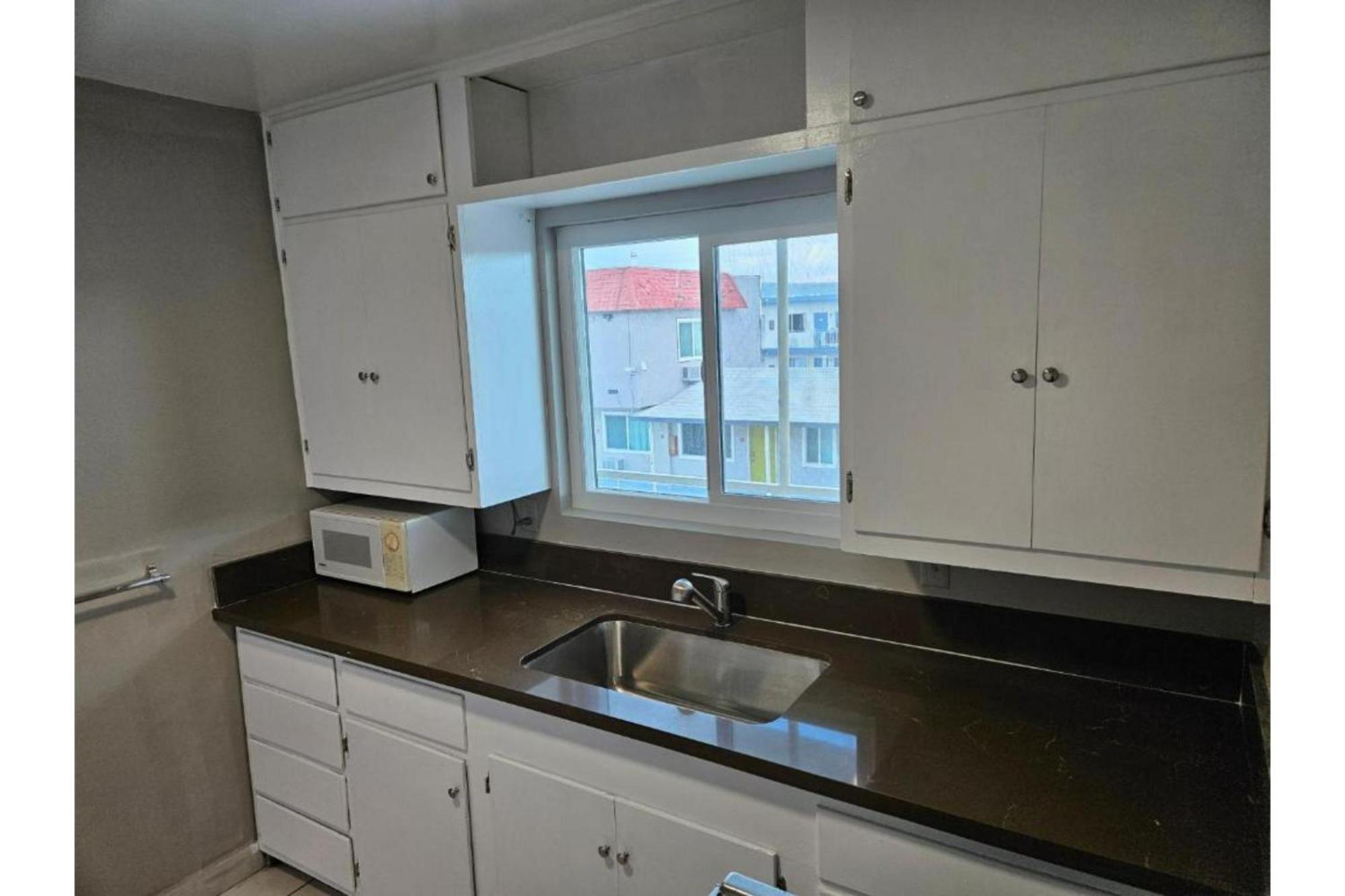 Hotel Ridgecrest An Extended Stay Studio Εξωτερικό φωτογραφία