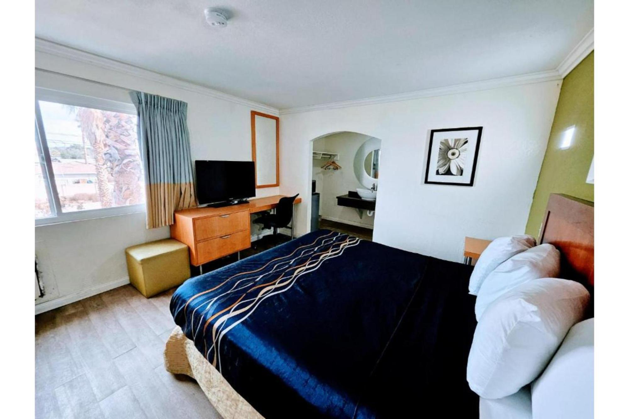 Hotel Ridgecrest An Extended Stay Studio Εξωτερικό φωτογραφία
