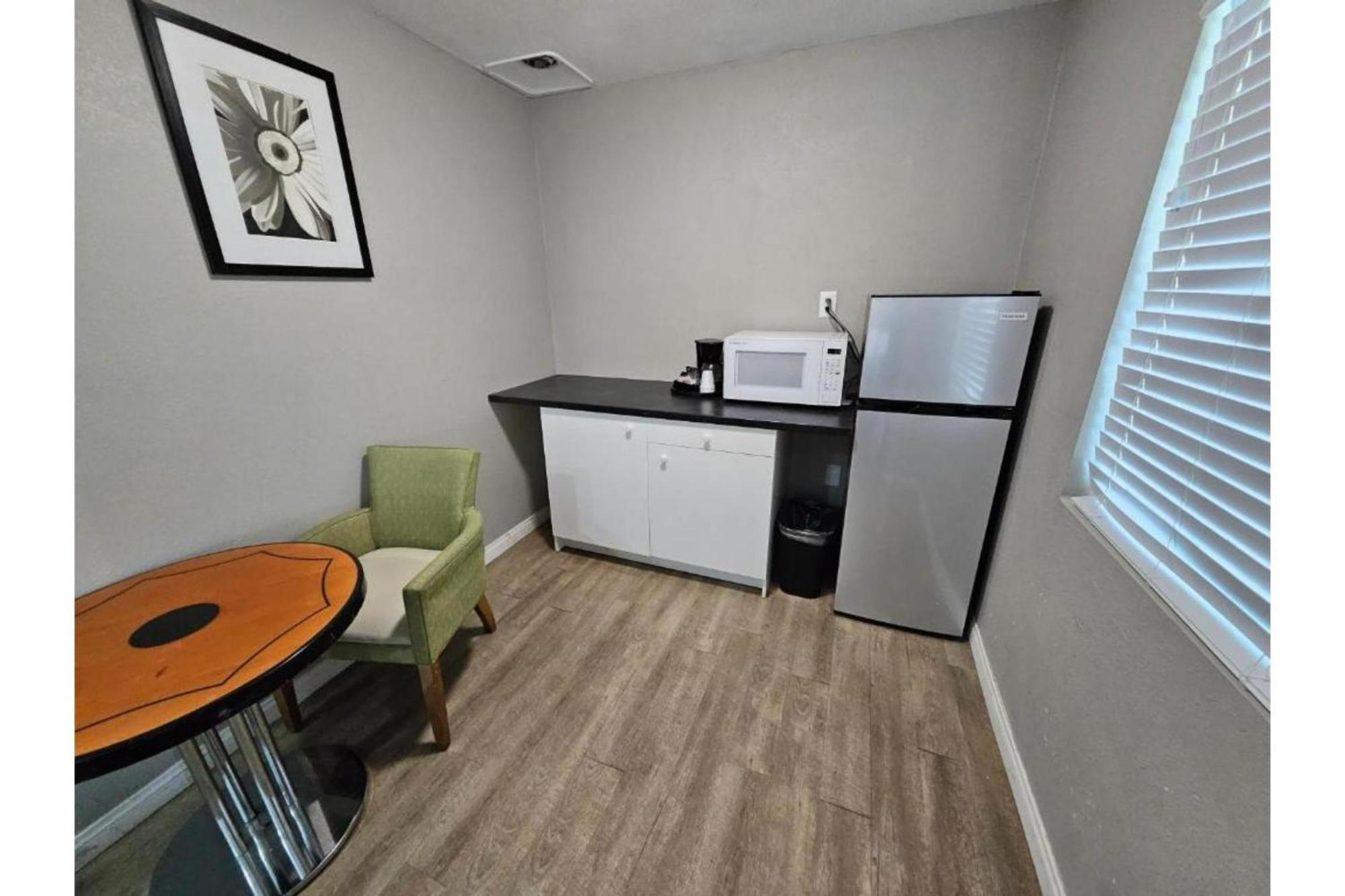 Hotel Ridgecrest An Extended Stay Studio Εξωτερικό φωτογραφία