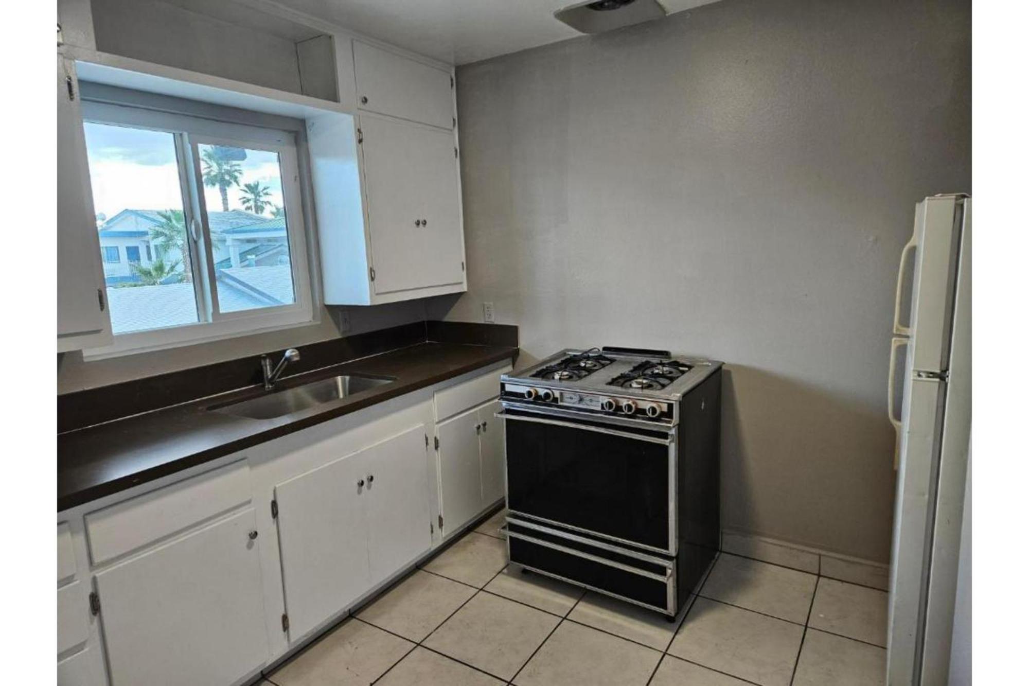 Hotel Ridgecrest An Extended Stay Studio Εξωτερικό φωτογραφία