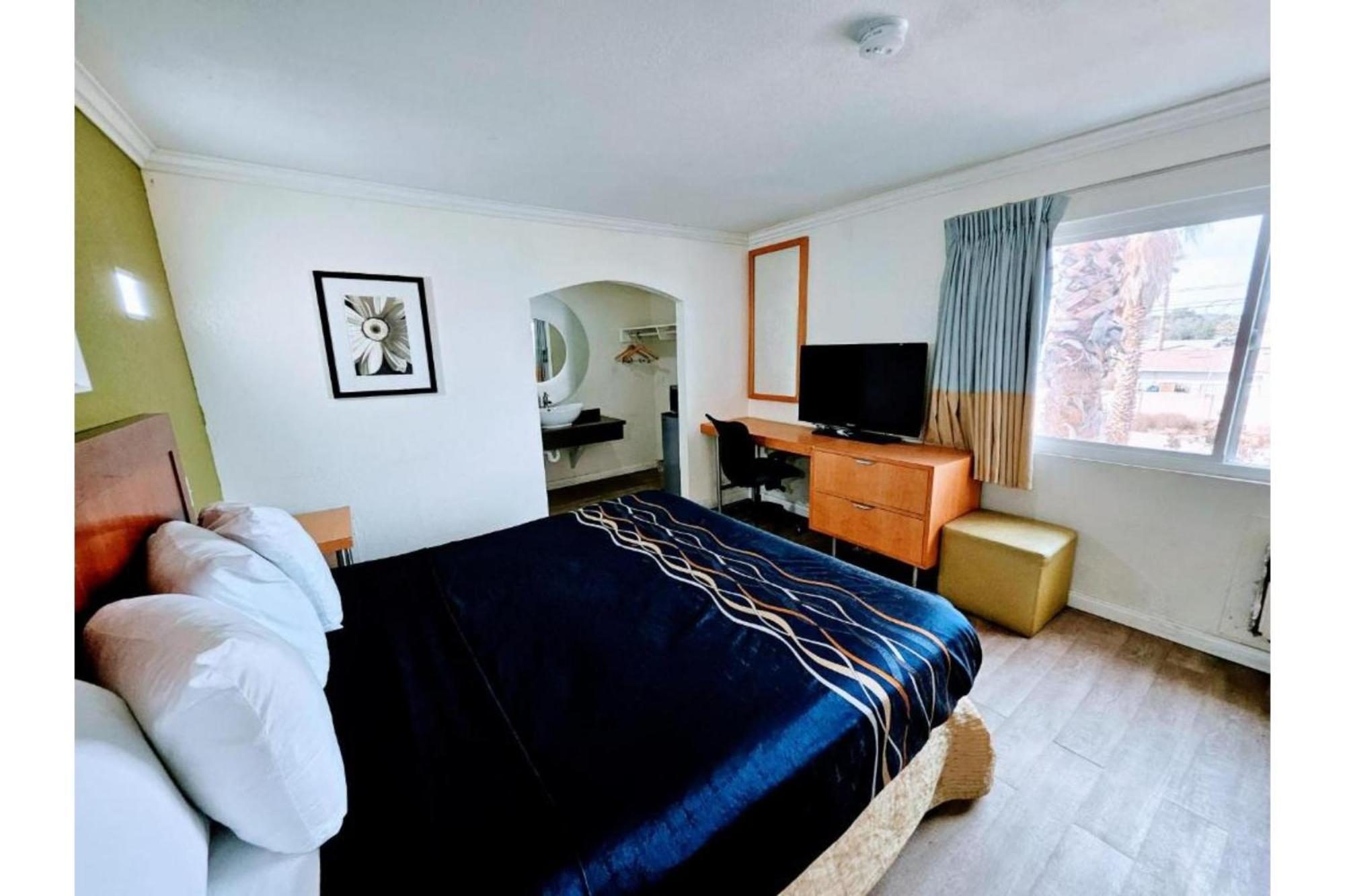 Hotel Ridgecrest An Extended Stay Studio Εξωτερικό φωτογραφία