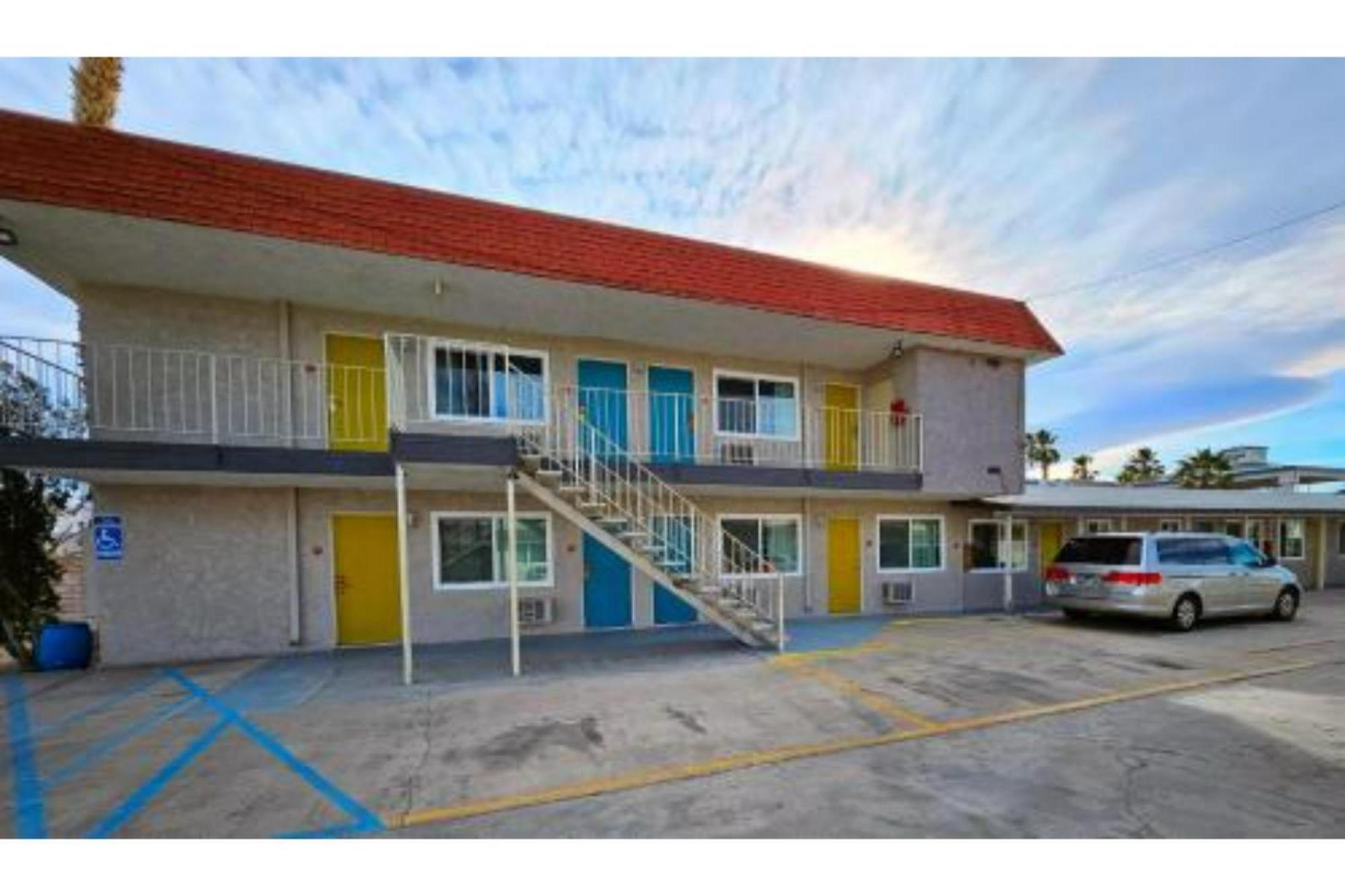 Hotel Ridgecrest An Extended Stay Studio Εξωτερικό φωτογραφία