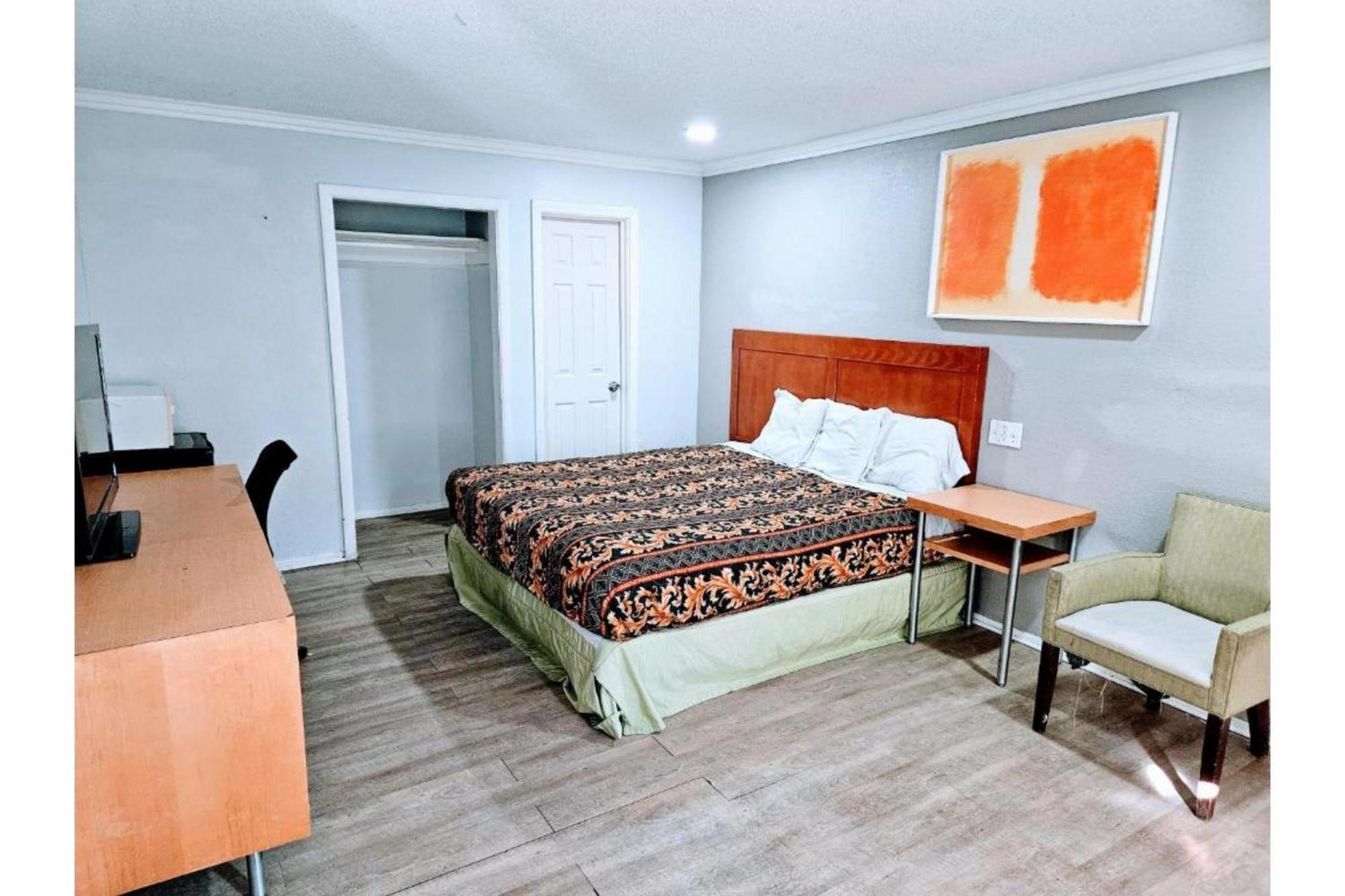 Hotel Ridgecrest An Extended Stay Studio Εξωτερικό φωτογραφία