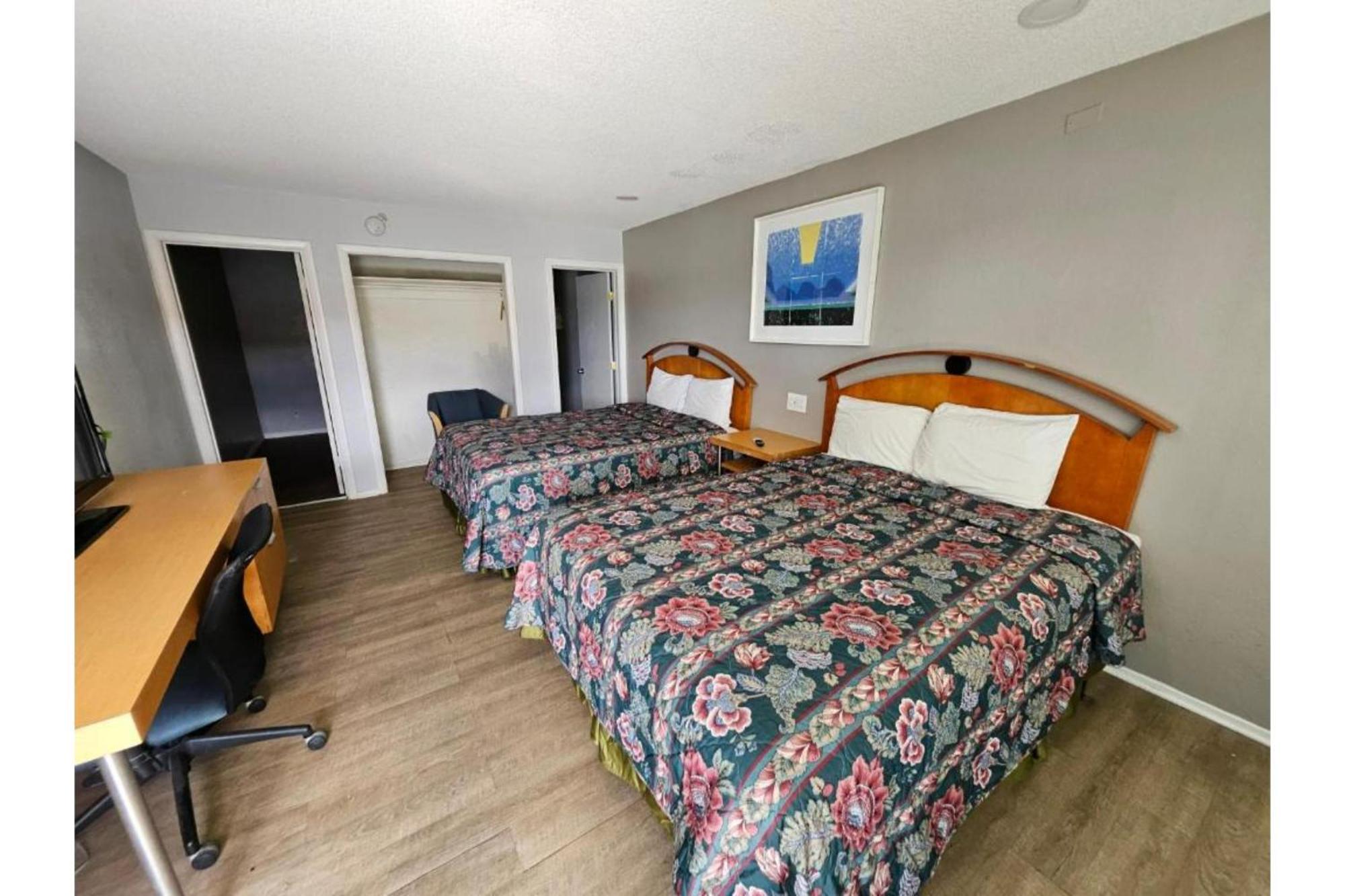 Hotel Ridgecrest An Extended Stay Studio Εξωτερικό φωτογραφία