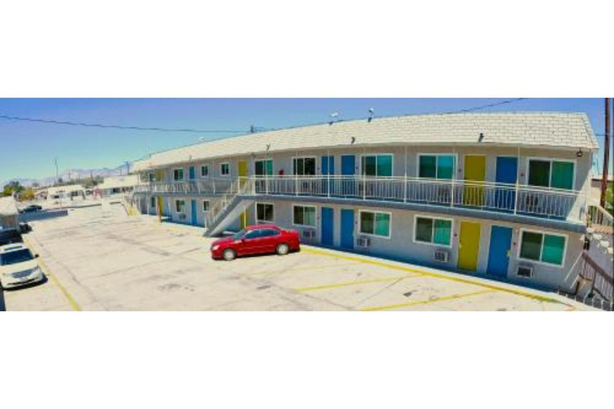 Hotel Ridgecrest An Extended Stay Studio Εξωτερικό φωτογραφία