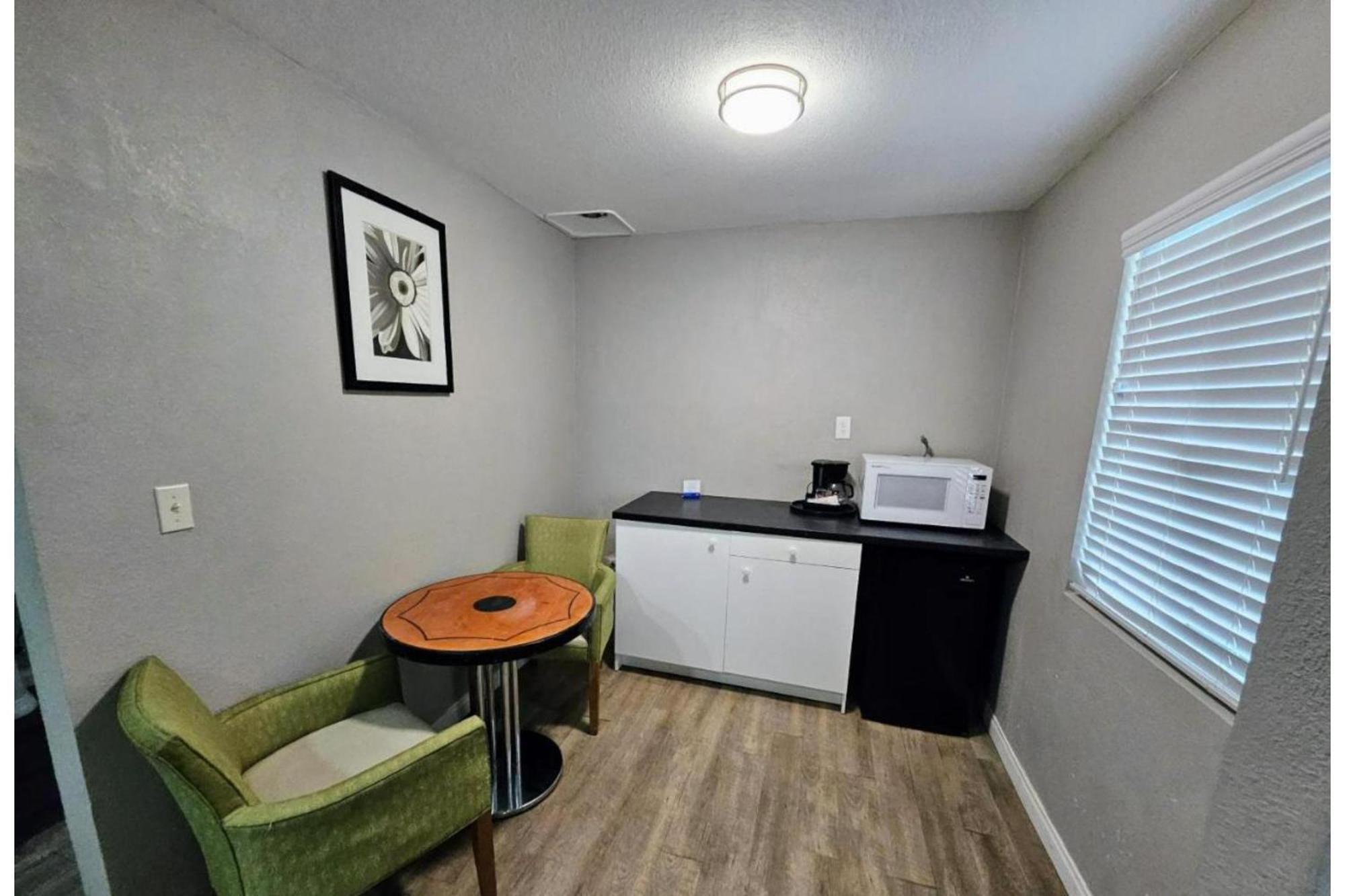Hotel Ridgecrest An Extended Stay Studio Εξωτερικό φωτογραφία