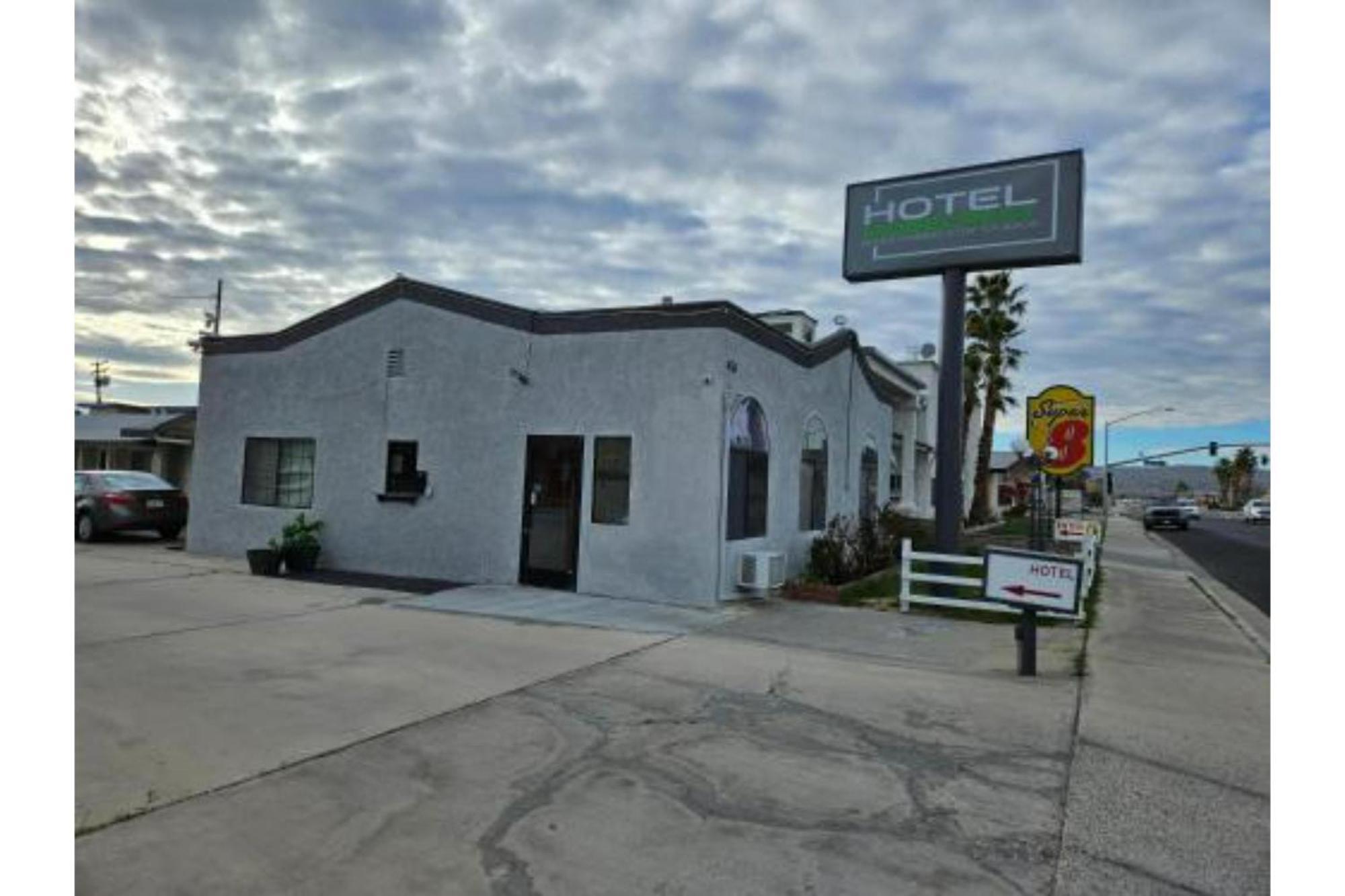 Hotel Ridgecrest An Extended Stay Studio Εξωτερικό φωτογραφία
