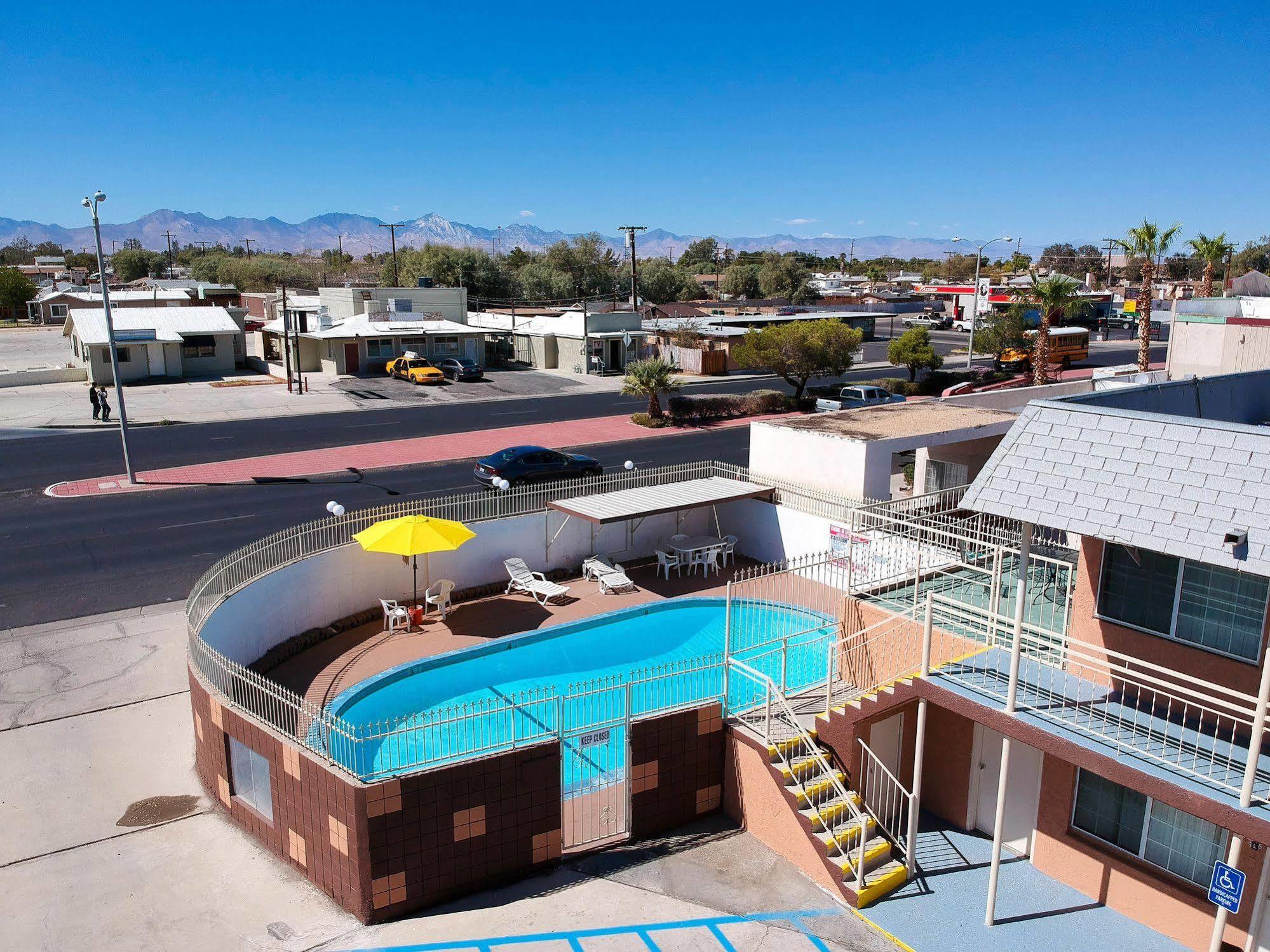 Hotel Ridgecrest An Extended Stay Studio Εξωτερικό φωτογραφία
