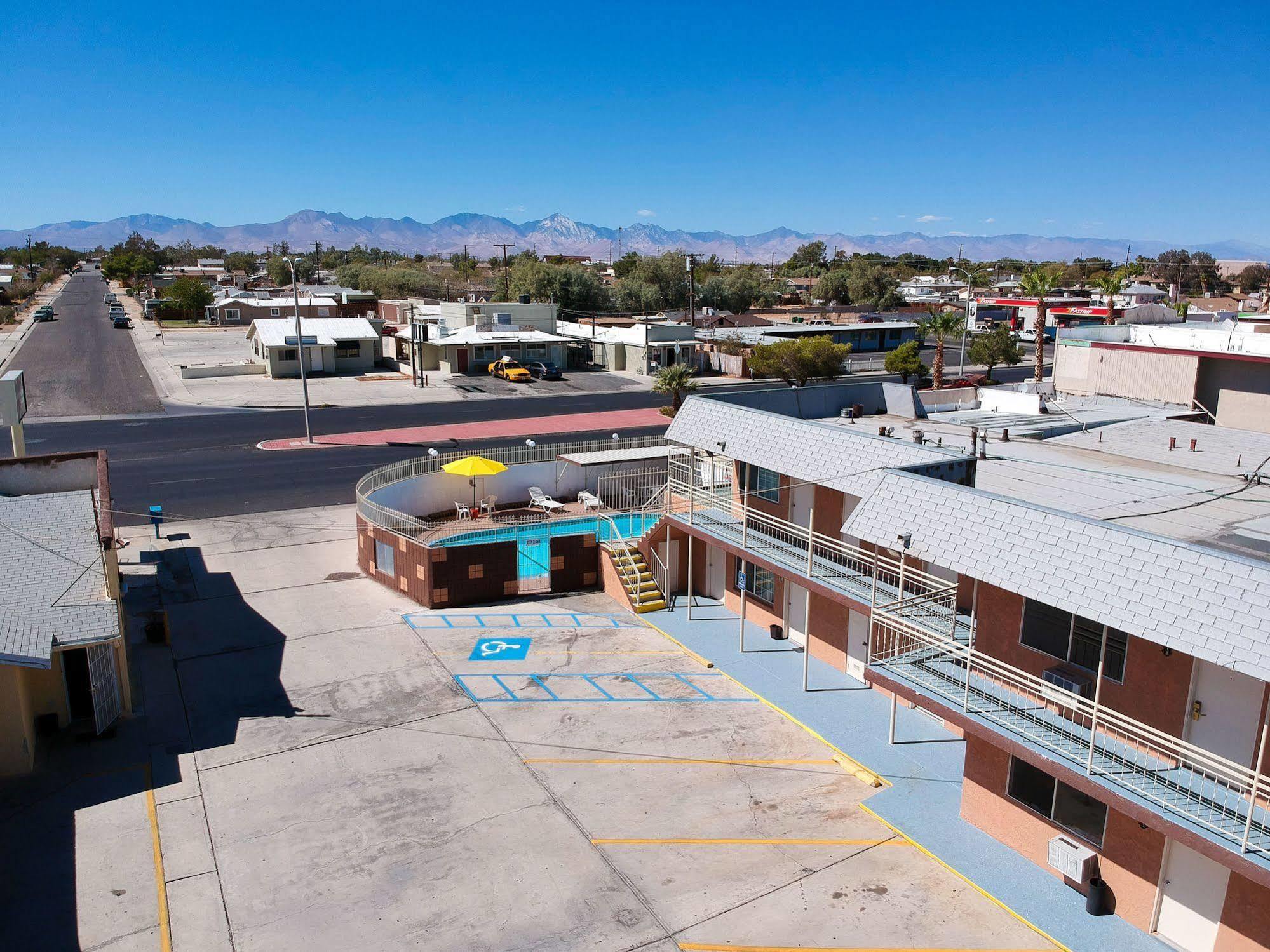 Hotel Ridgecrest An Extended Stay Studio Εξωτερικό φωτογραφία