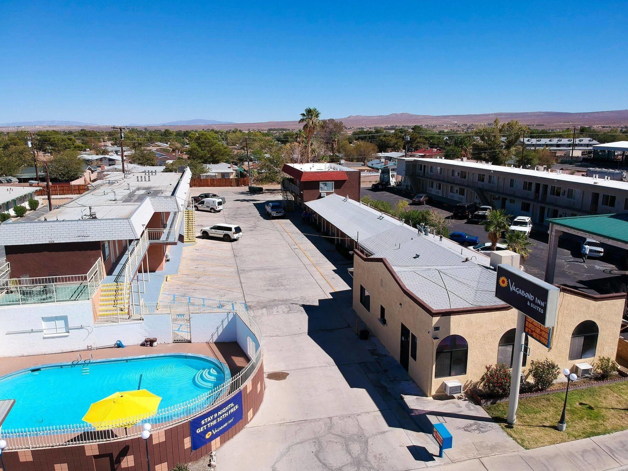 Hotel Ridgecrest An Extended Stay Studio Εξωτερικό φωτογραφία