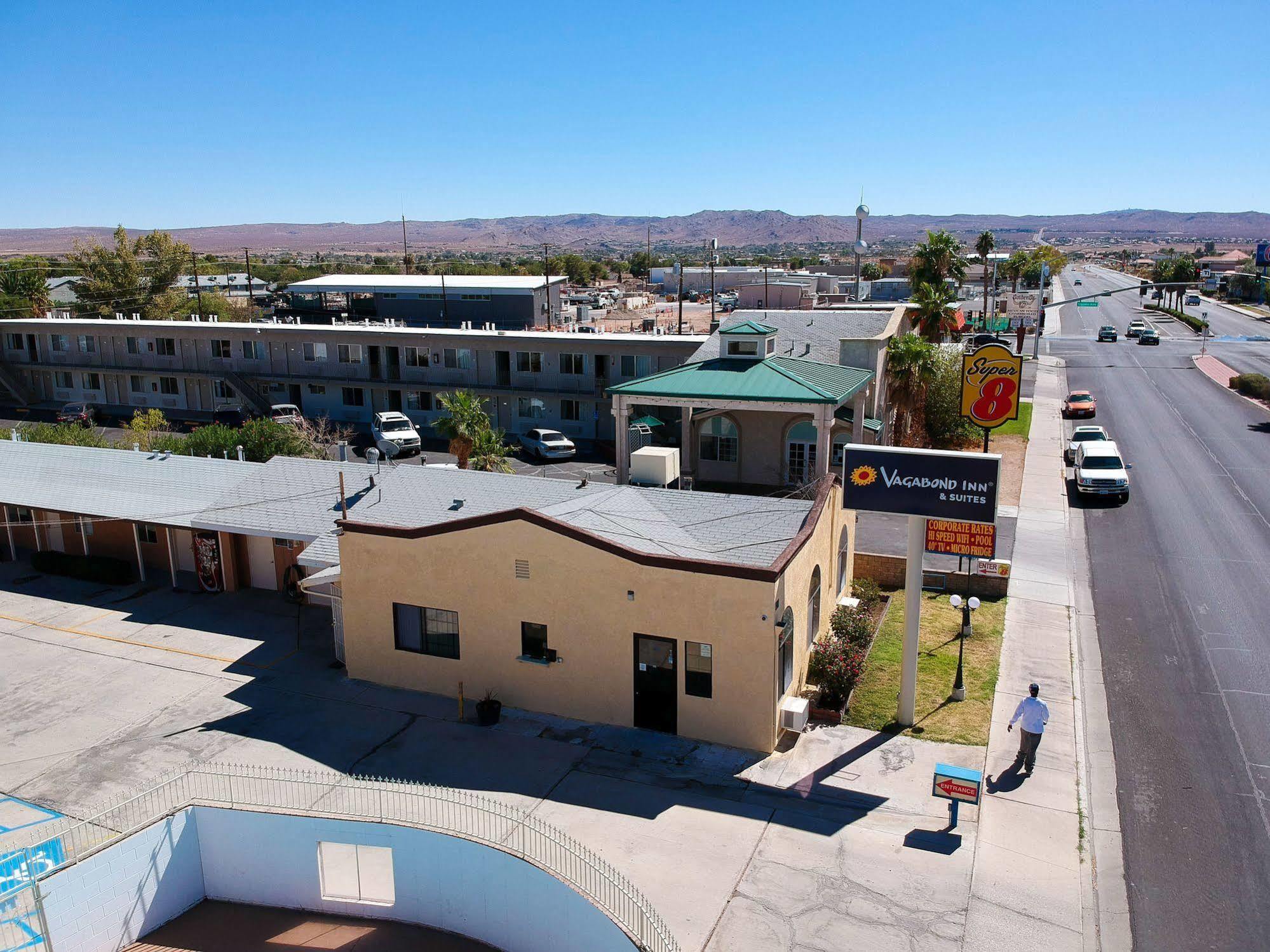 Hotel Ridgecrest An Extended Stay Studio Εξωτερικό φωτογραφία