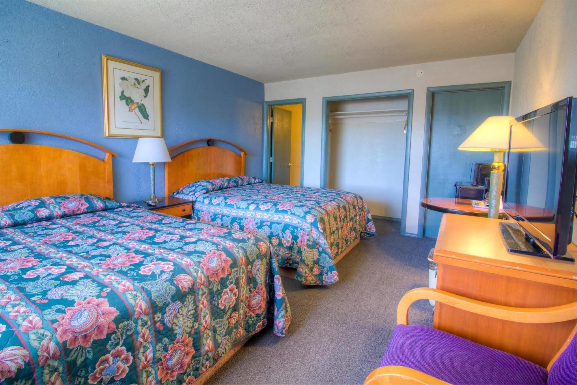 Hotel Ridgecrest An Extended Stay Studio Εξωτερικό φωτογραφία
