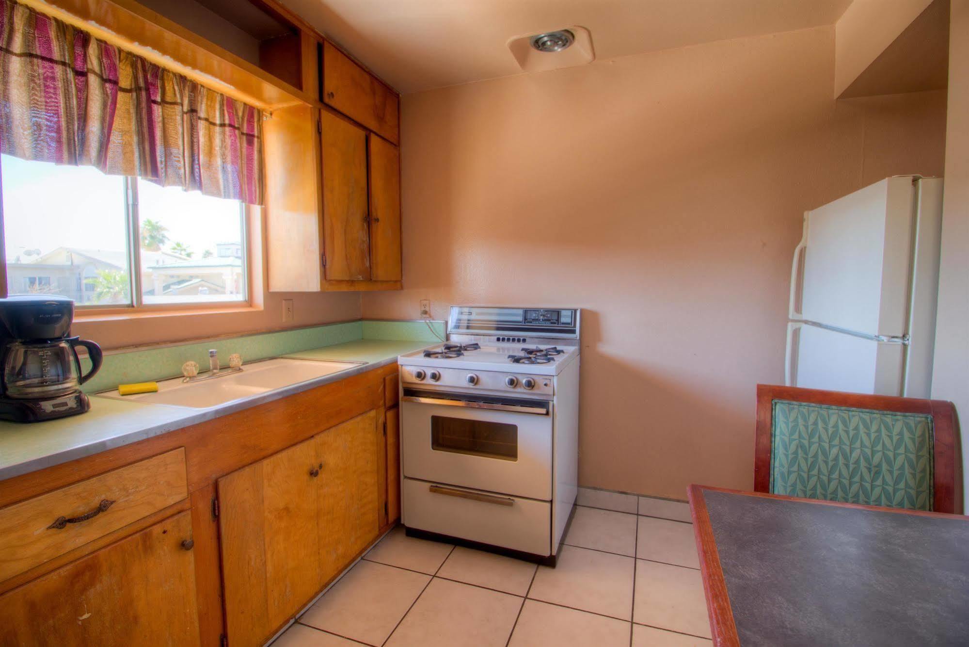 Hotel Ridgecrest An Extended Stay Studio Εξωτερικό φωτογραφία