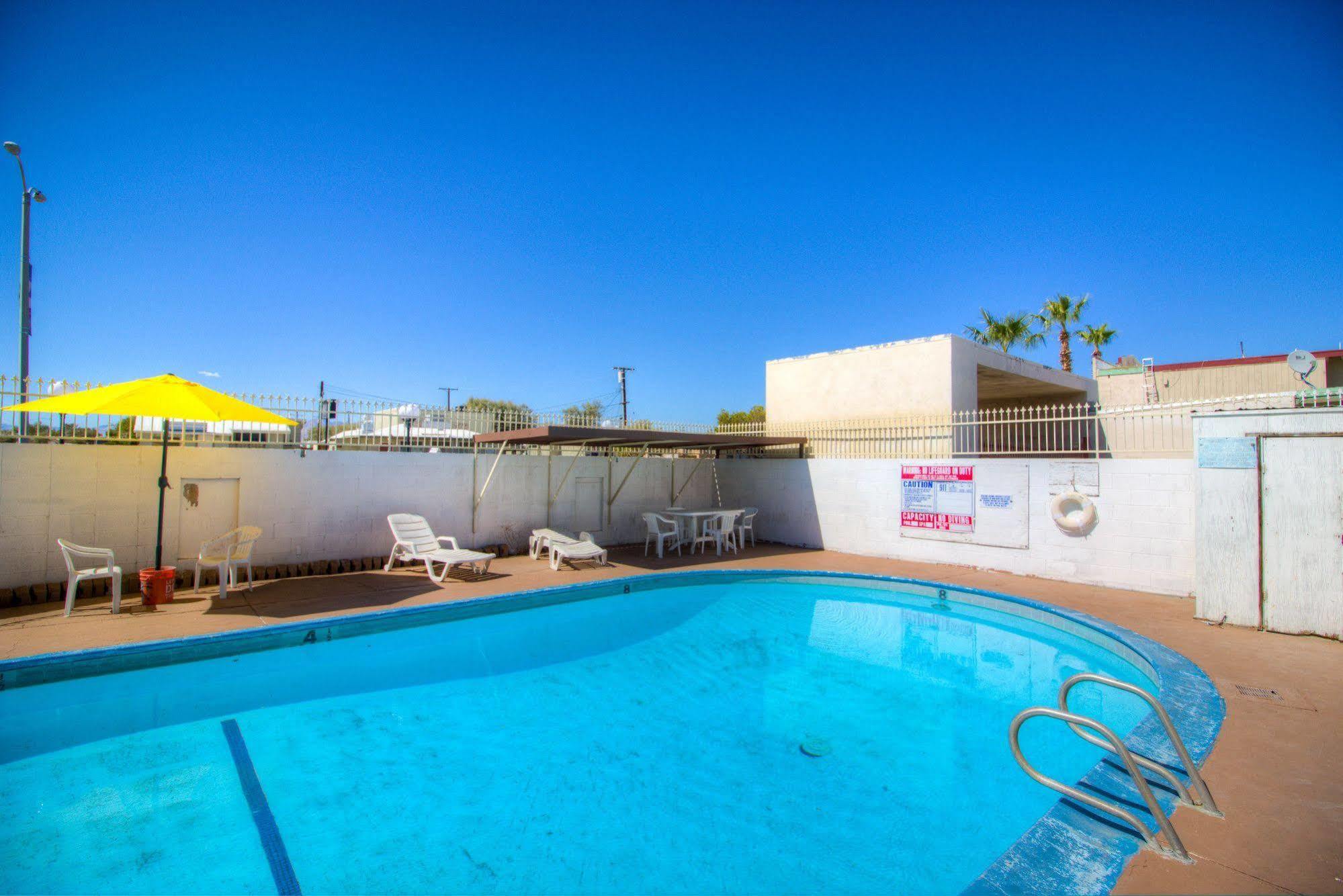Hotel Ridgecrest An Extended Stay Studio Εξωτερικό φωτογραφία