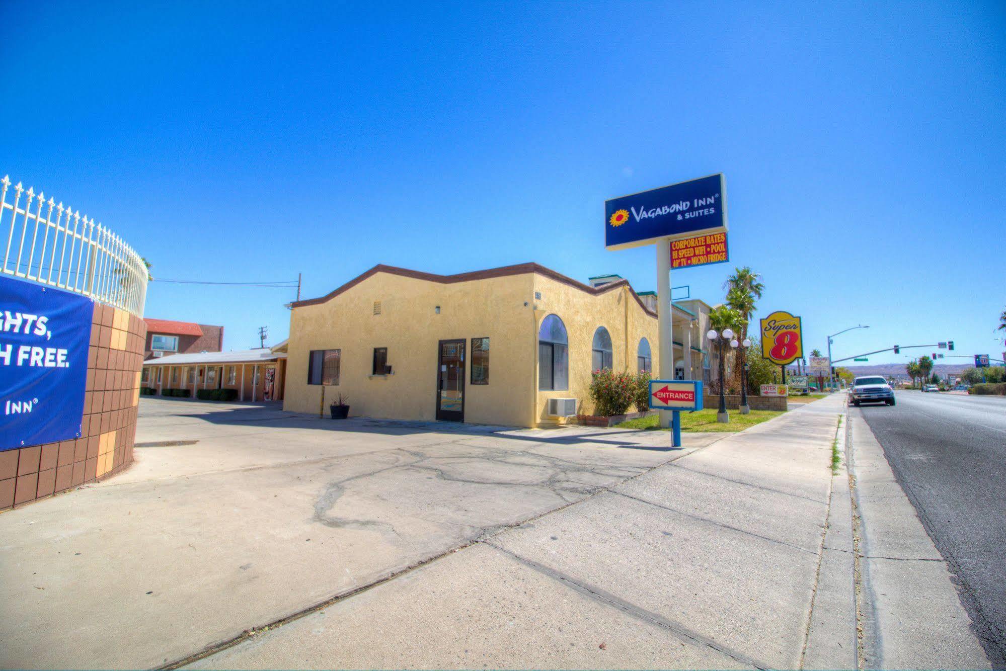Hotel Ridgecrest An Extended Stay Studio Εξωτερικό φωτογραφία