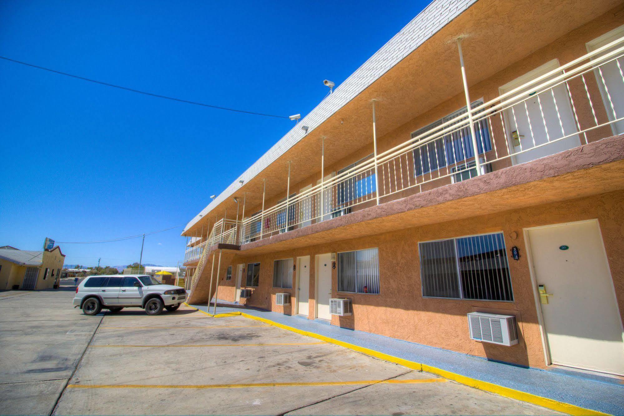 Hotel Ridgecrest An Extended Stay Studio Εξωτερικό φωτογραφία