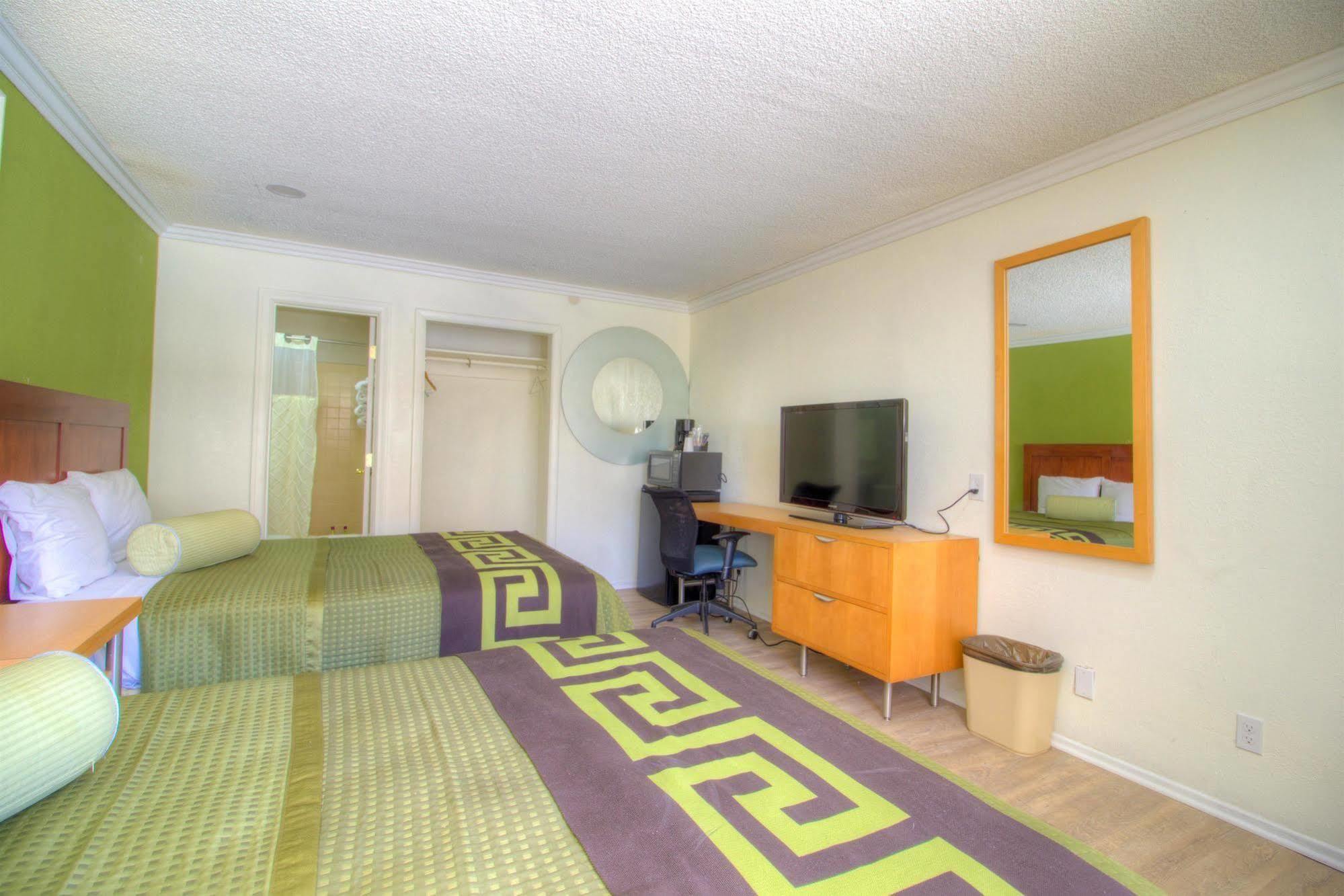 Hotel Ridgecrest An Extended Stay Studio Εξωτερικό φωτογραφία