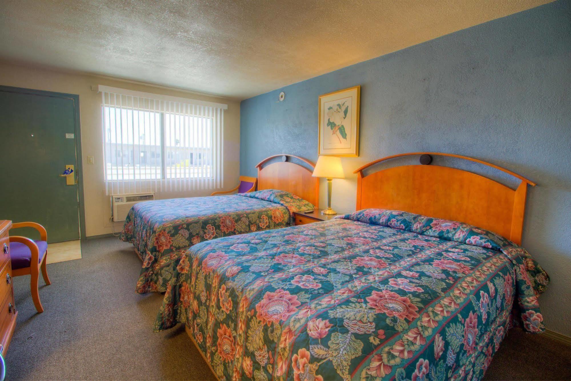 Hotel Ridgecrest An Extended Stay Studio Εξωτερικό φωτογραφία