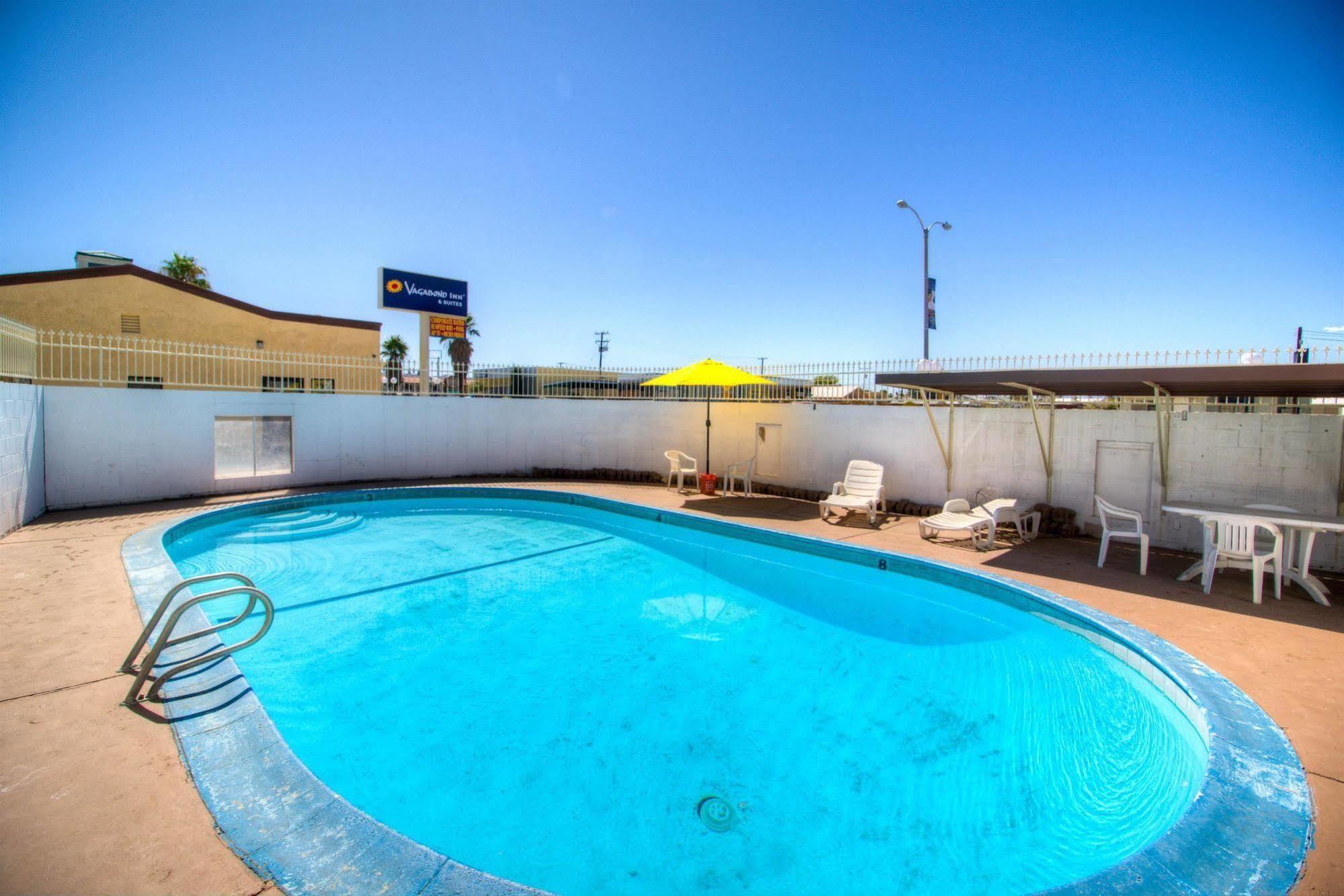 Hotel Ridgecrest An Extended Stay Studio Εξωτερικό φωτογραφία
